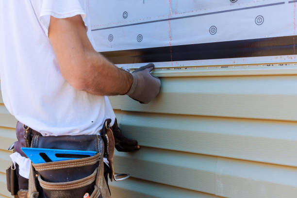 Affordable Siding solutions in Montgomery, WV